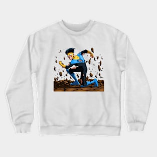 Invincible Crewneck Sweatshirt